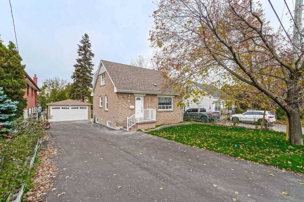 52 Glen Cameron Rd