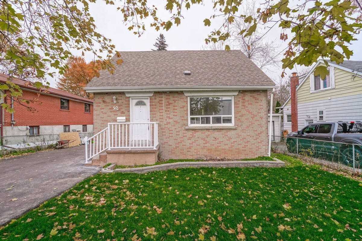 52 Glen Cameron Rd