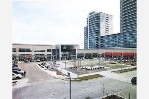 7181 Yonge St, Markham