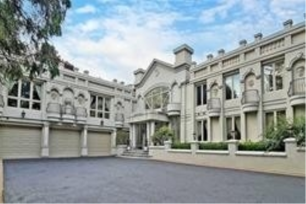 305 Woodland Acres Cres N, Vaughan