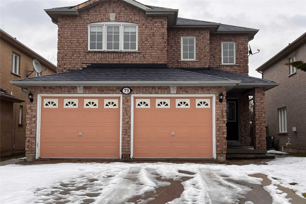 73 Bayswater Ave, Richmond Hill