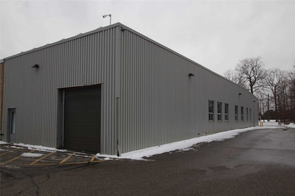 12637 Tenth Line, Whitchurch-Stouffville