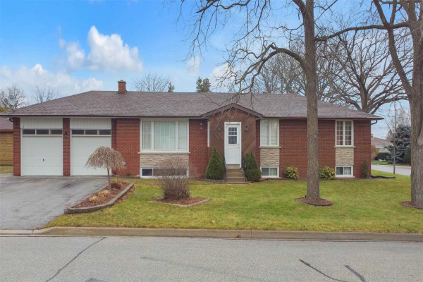161 Essa St, Bradford West Gwillimbury