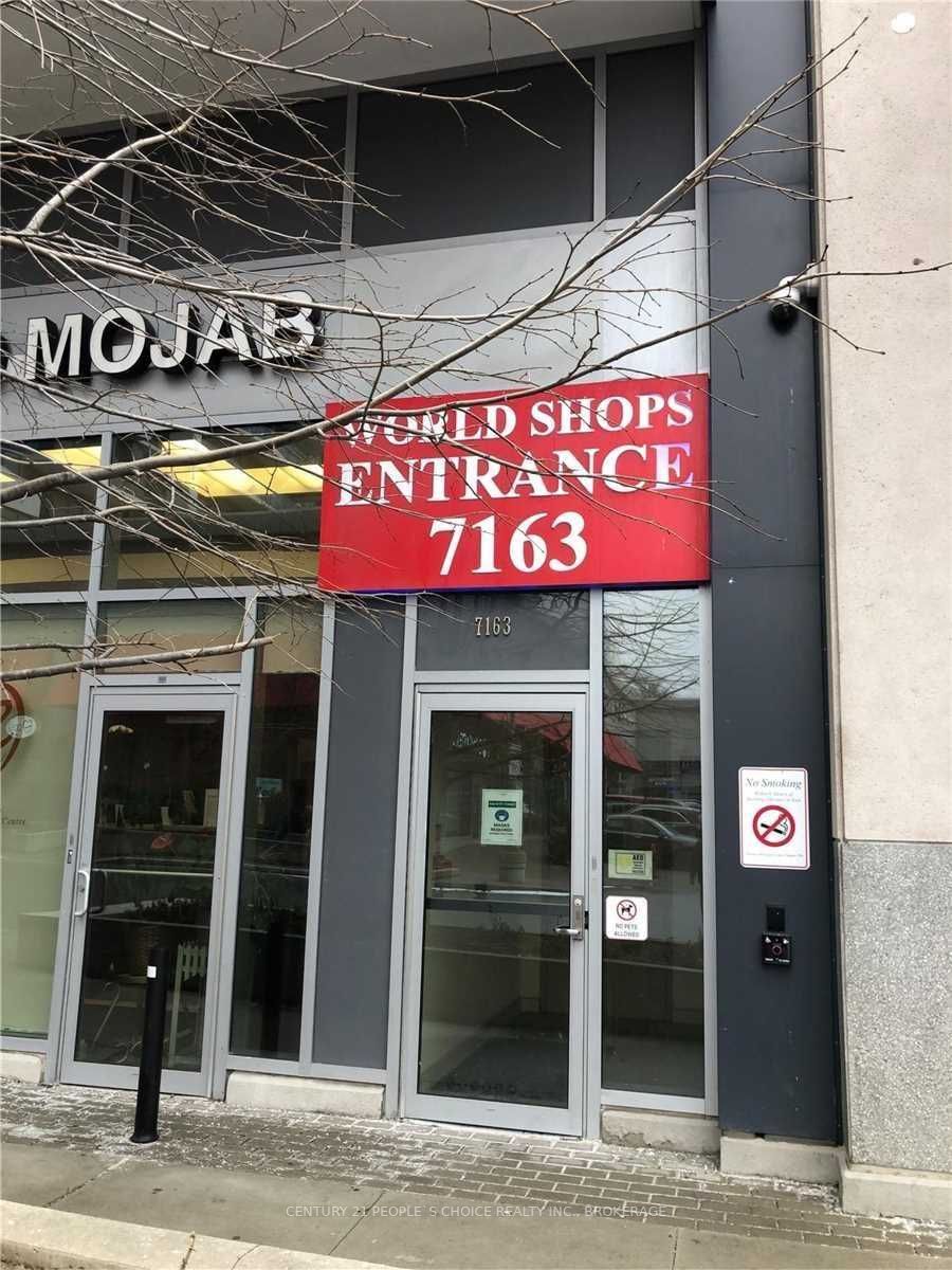 7163 Yonge St, #259
