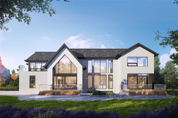 3358 Crescent Harbour Rd, Innisfil