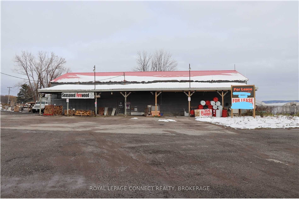 1153 Canal Rd, Bradford West Gwillimbury