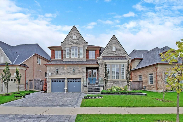 84 Parkheights Tr, King