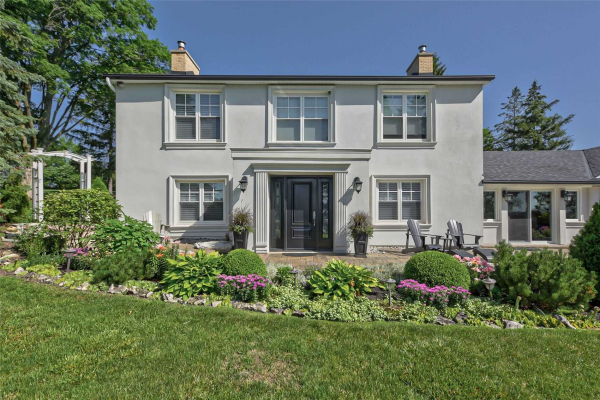 4018 6 Line, Bradford West Gwillimbury