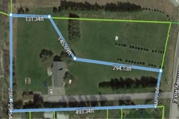 8 Gormley Rd E, Richmond Hill