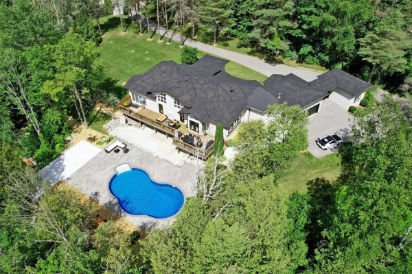 14647 Mccowan Rd, Whitchurch-Stouffville