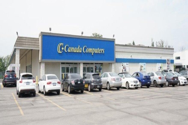 4038 Highway 7 E, Markham