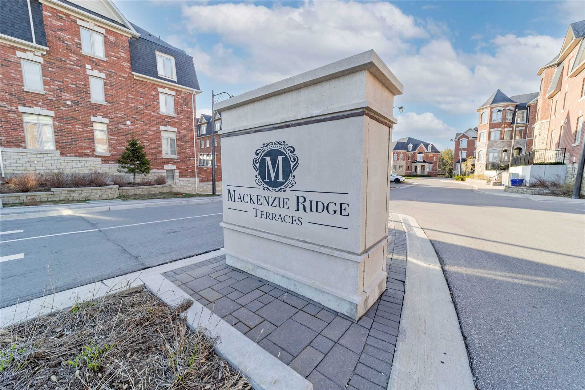 1331 Major Mackenzie Dr W, #141