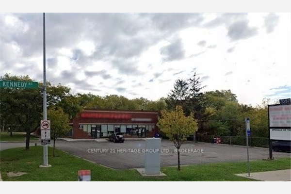 7657 Kennedy Rd, Markham
