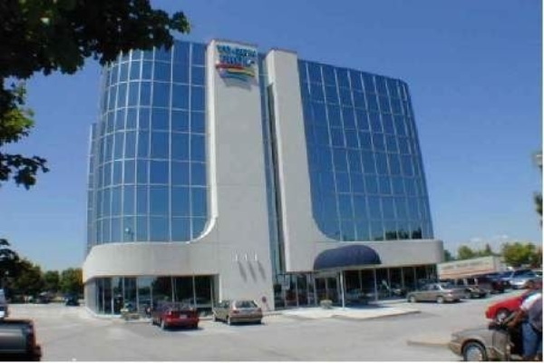 8300 Woodbine Ave, Markham