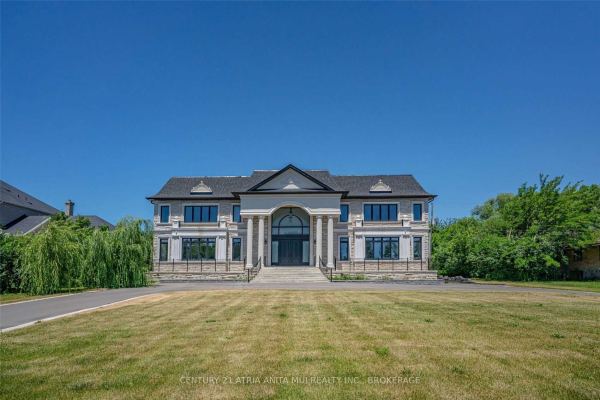 45 Cachet Pkwy, Markham