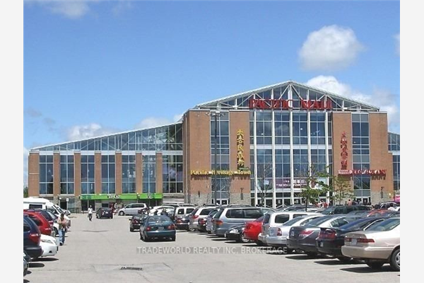 4300 Steeles Ave E, Markham