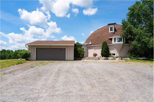 21152 Kennedy Rd, East Gwillimbury