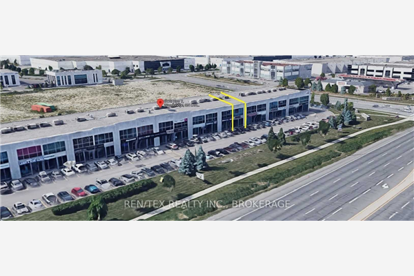 6175 Highway 7, Vaughan