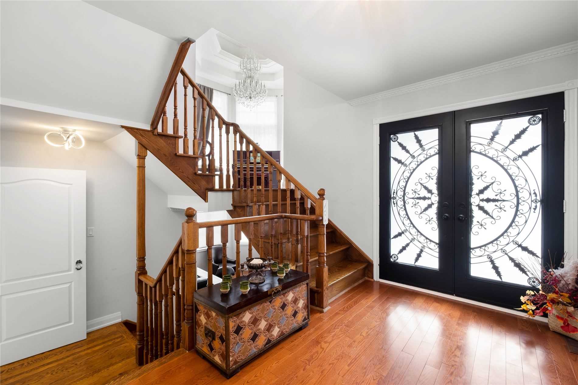 9 Vanvalley Dr