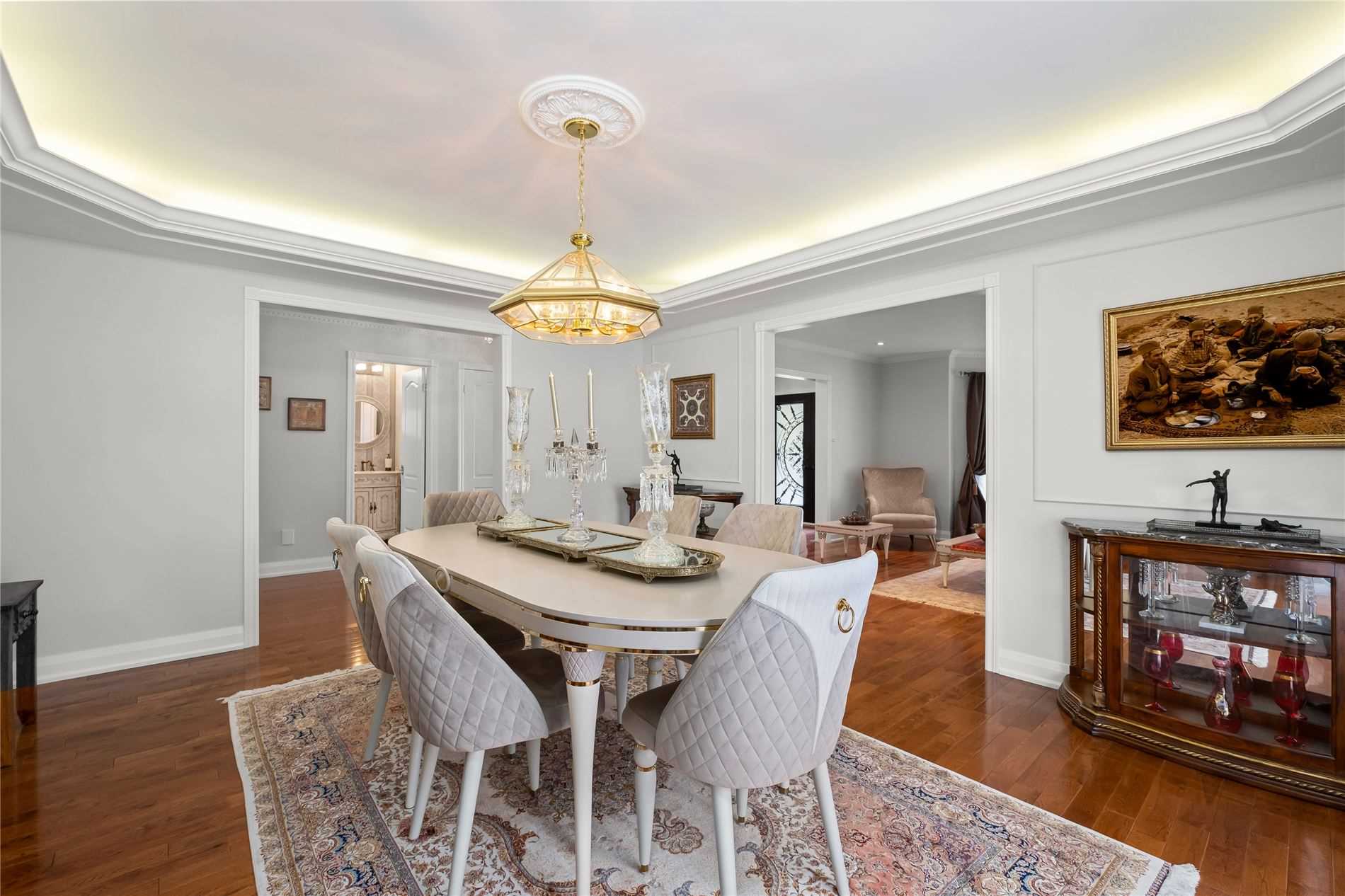9 Vanvalley Dr