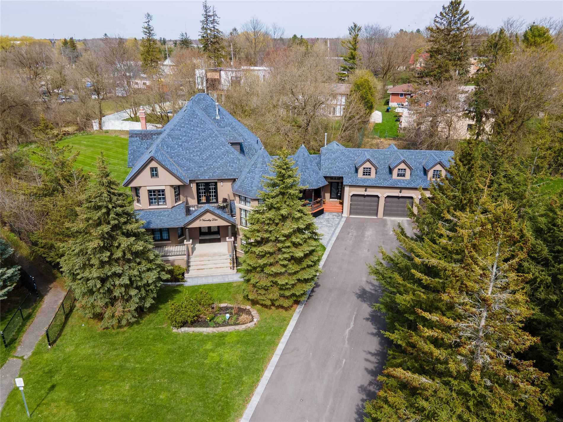9 Vanvalley Dr