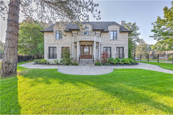 21 Hammok Cres, Markham