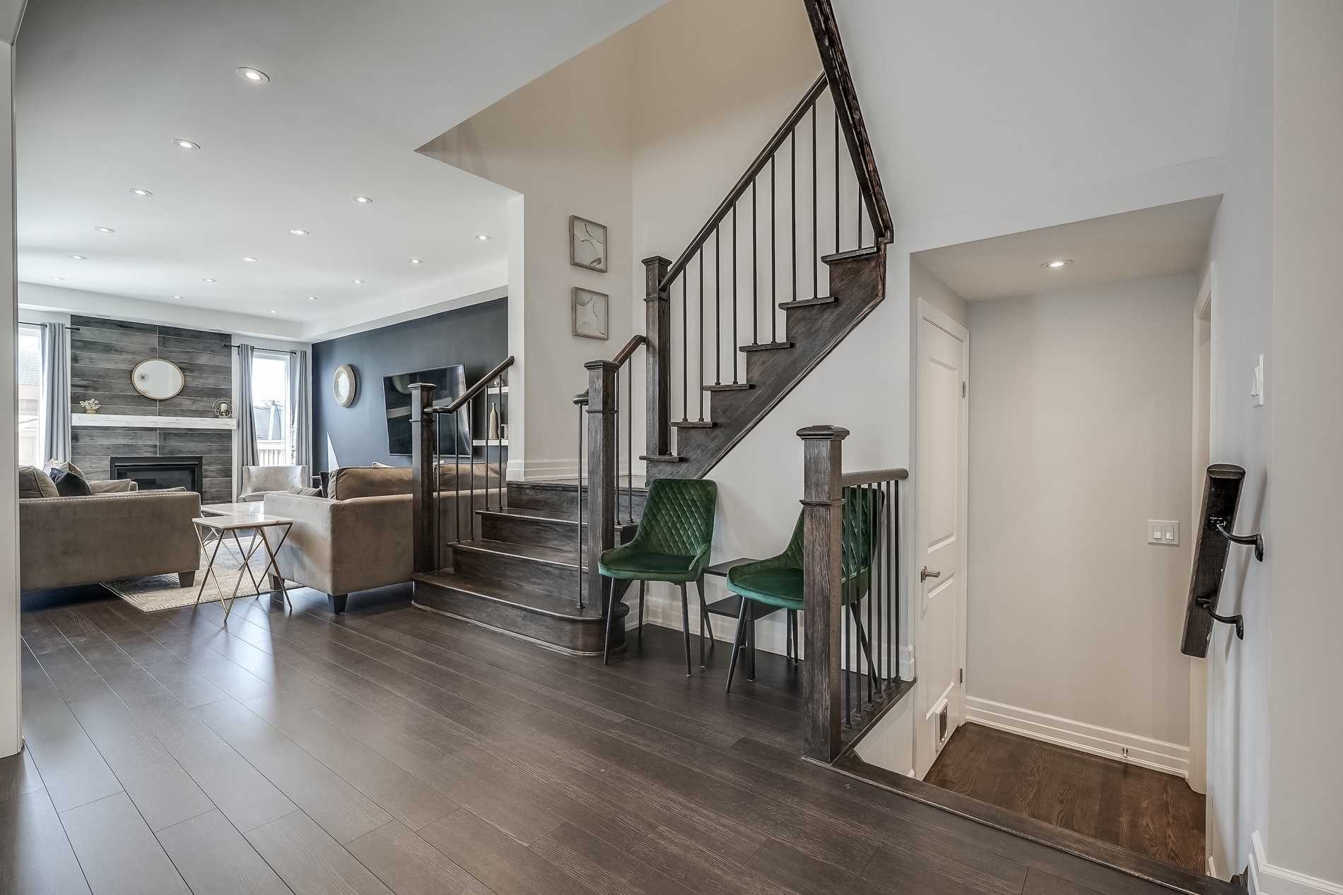 79 Stevenson St