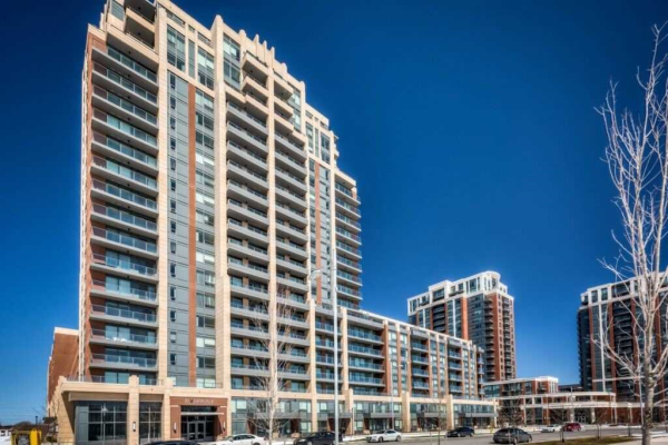 18 Uptown Dr, Markham