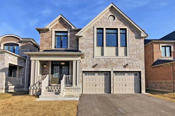 122 Citrine Dr, Bradford West Gwillimbury