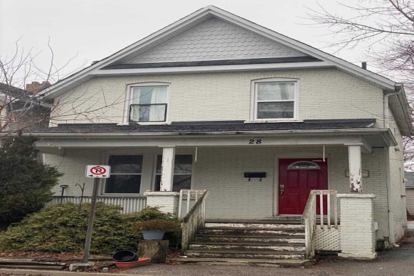28 Church St, Richmond Hill