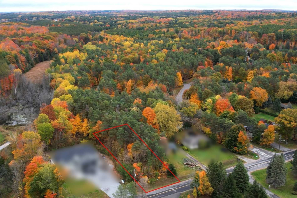 16895 Mccowan Rd, Whitchurch-Stouffville