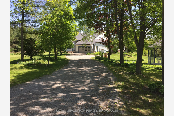 7271 13th Line, New Tecumseth