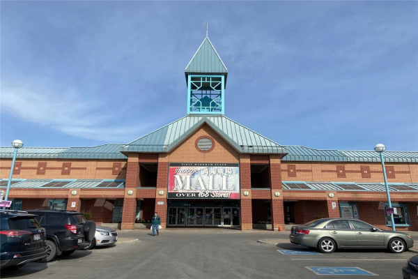 3255 Highway 7 E, Markham