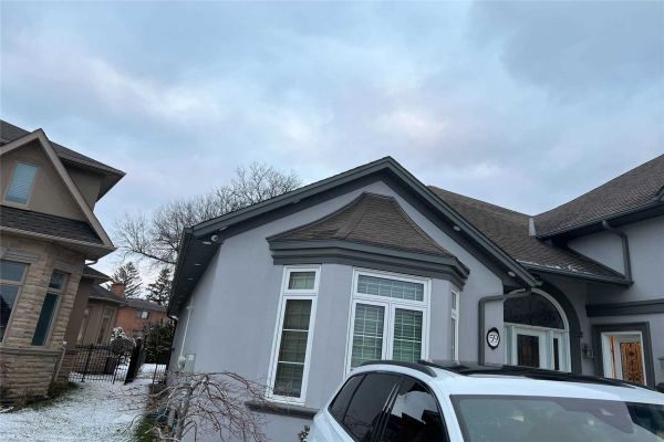 59 Orlon Cres, Richmond Hill