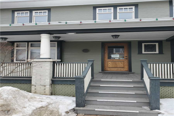 8971 Woodbine Ave, Markham