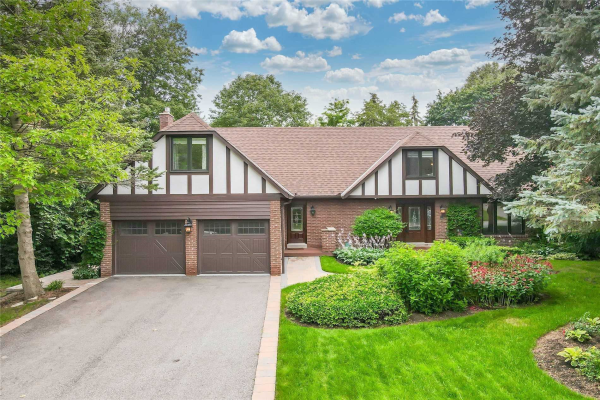 66 Hemingway Cres, Markham