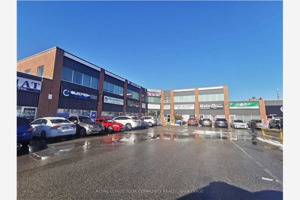 16700 Bayview Ave, Newmarket