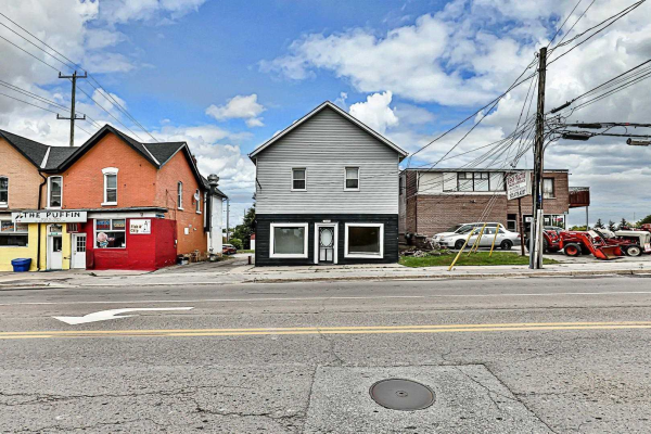 20489 Leslie St, East Gwillimbury