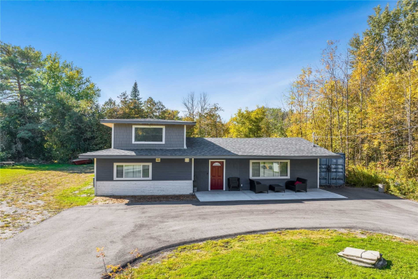 12 Hadden Rd, Georgina
