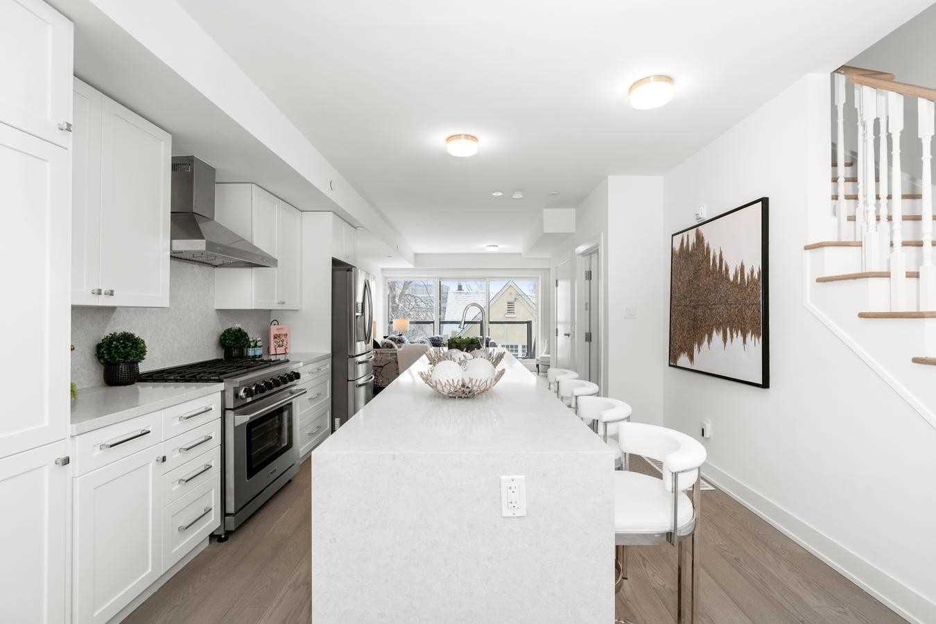 1 Hartman Avenue, #5