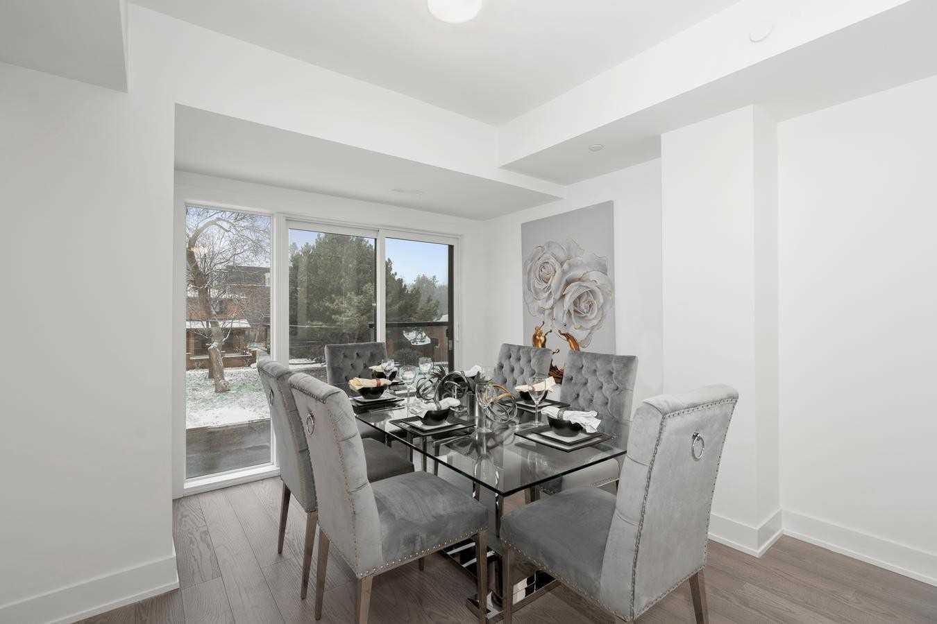 1 Hartman Avenue, #5