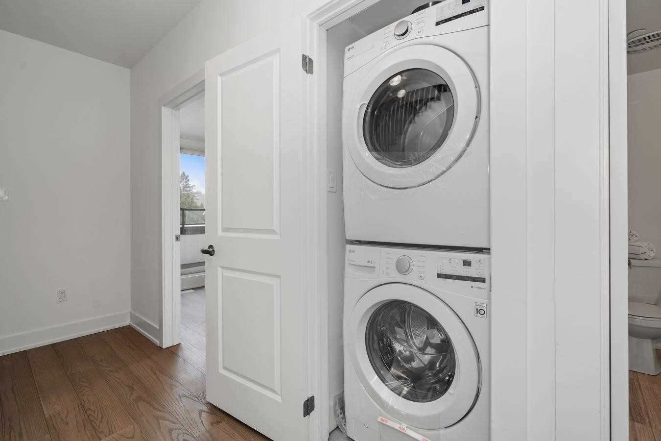 1 Hartman Avenue, #5