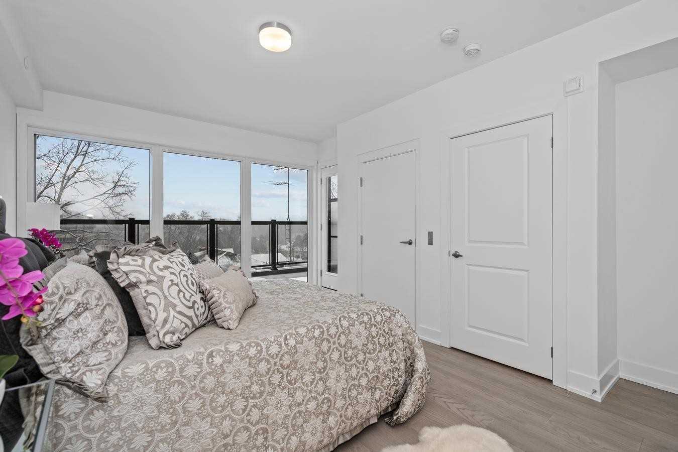 1 Hartman Avenue, #5