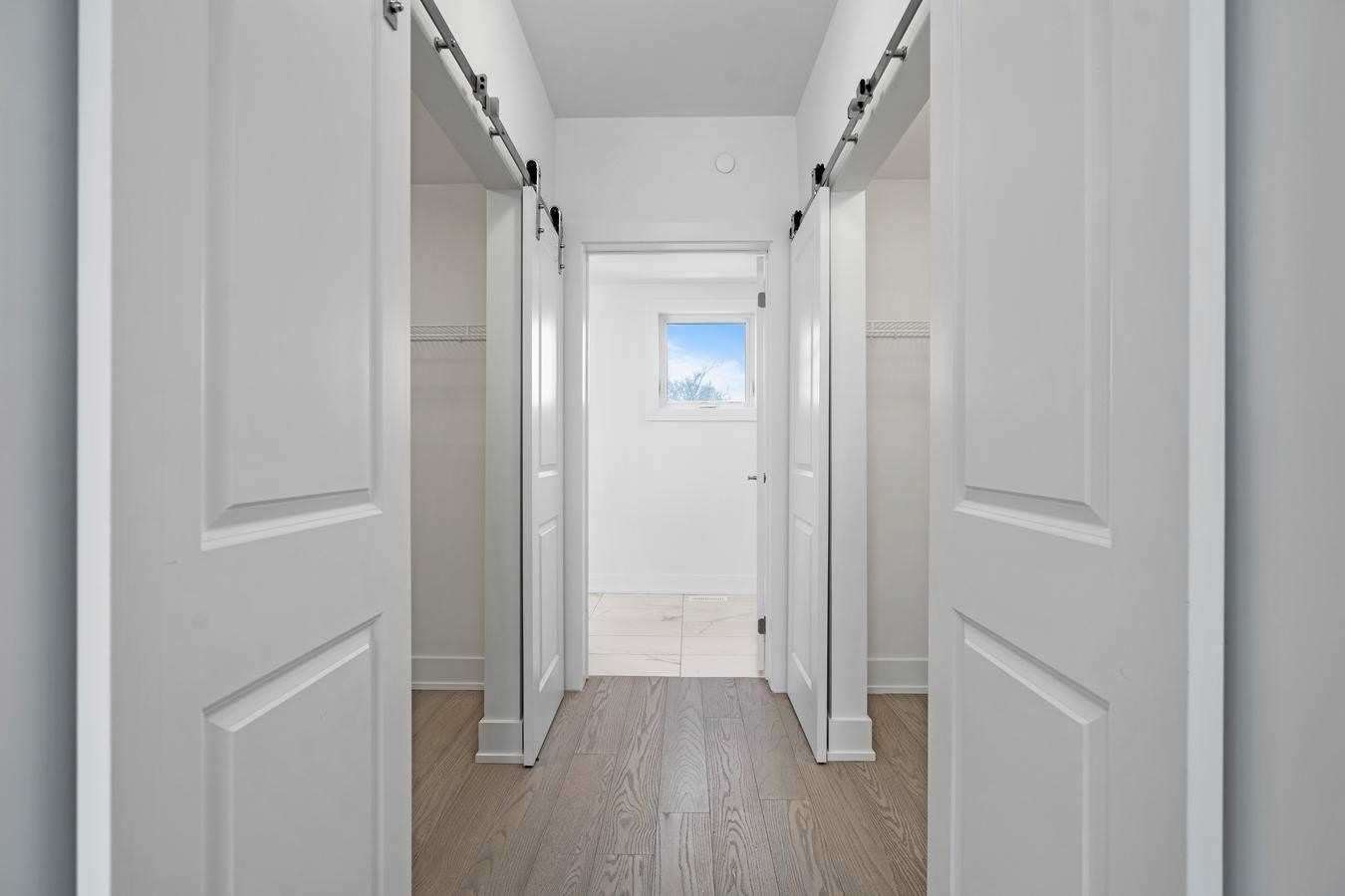 1 Hartman Avenue, #5