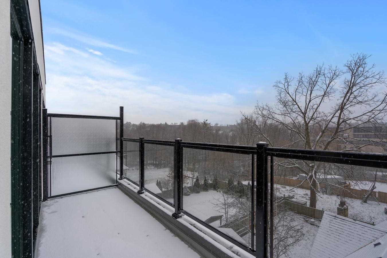 1 Hartman Avenue, #5