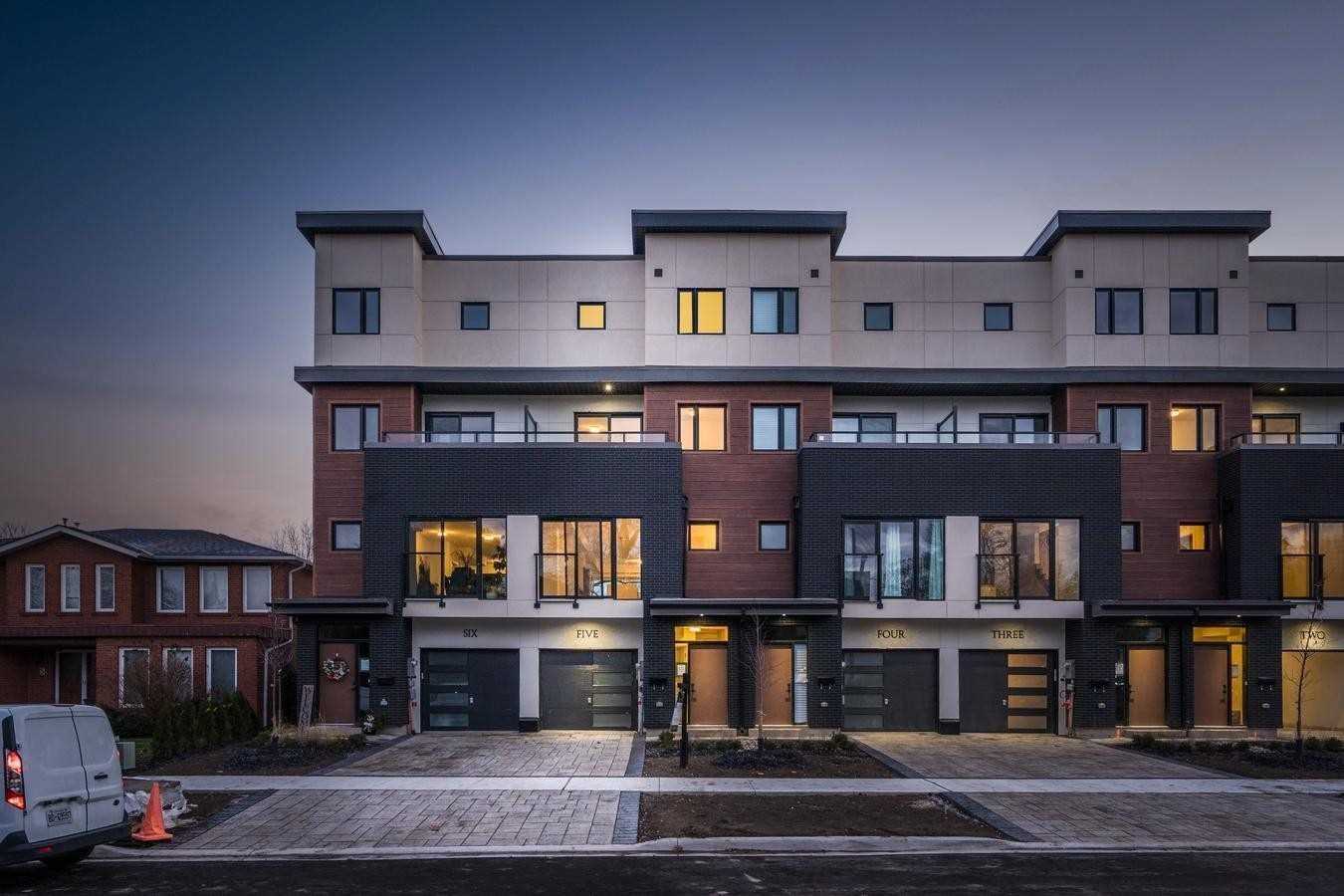 1 Hartman Avenue, #5