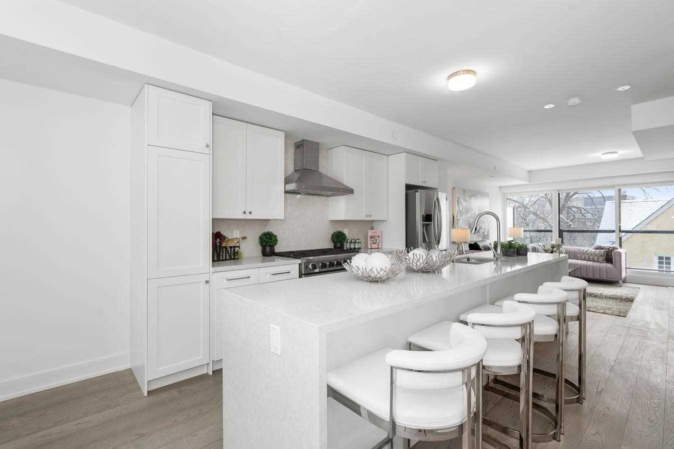 1 Hartman Avenue, #5