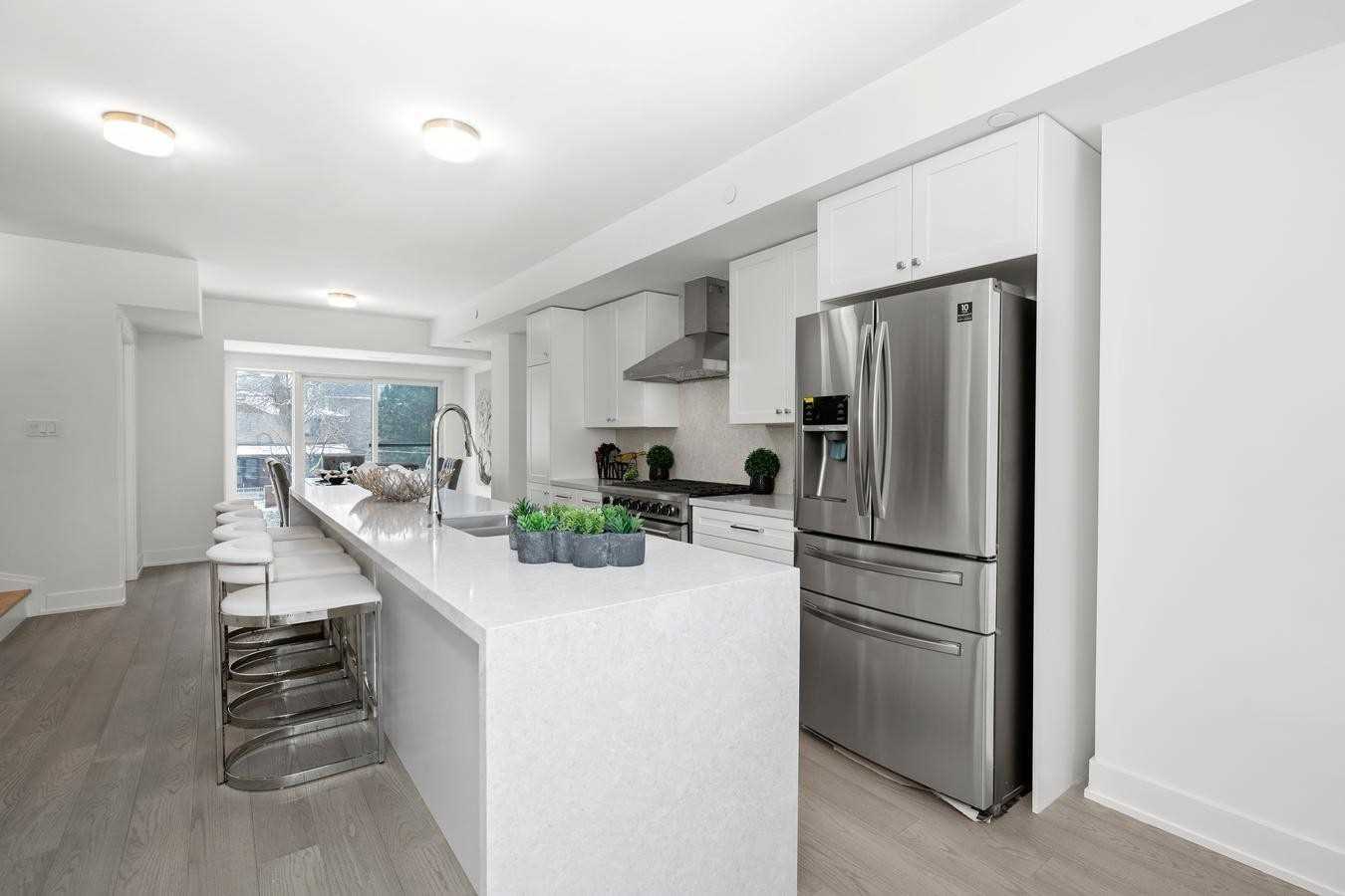 1 Hartman Avenue, #5