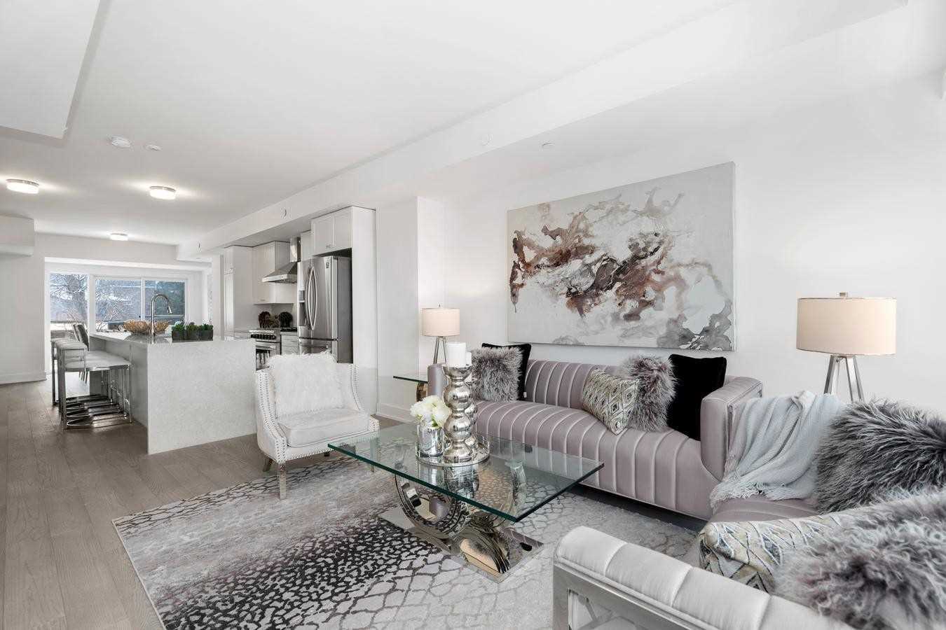 1 Hartman Avenue, #5