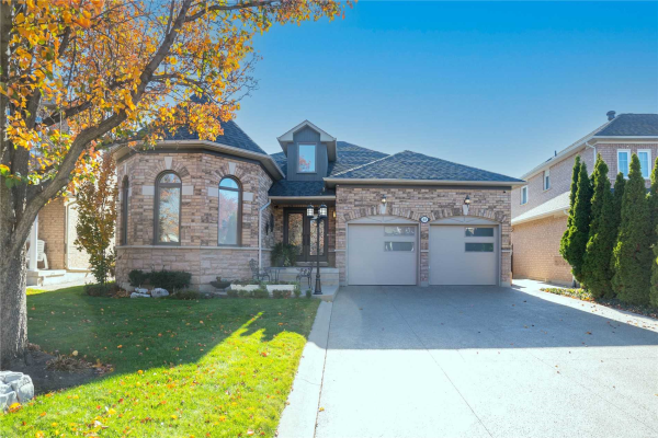 55 Rota Cres, Vaughan